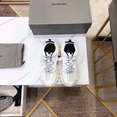 Balenciaga Track Shoes